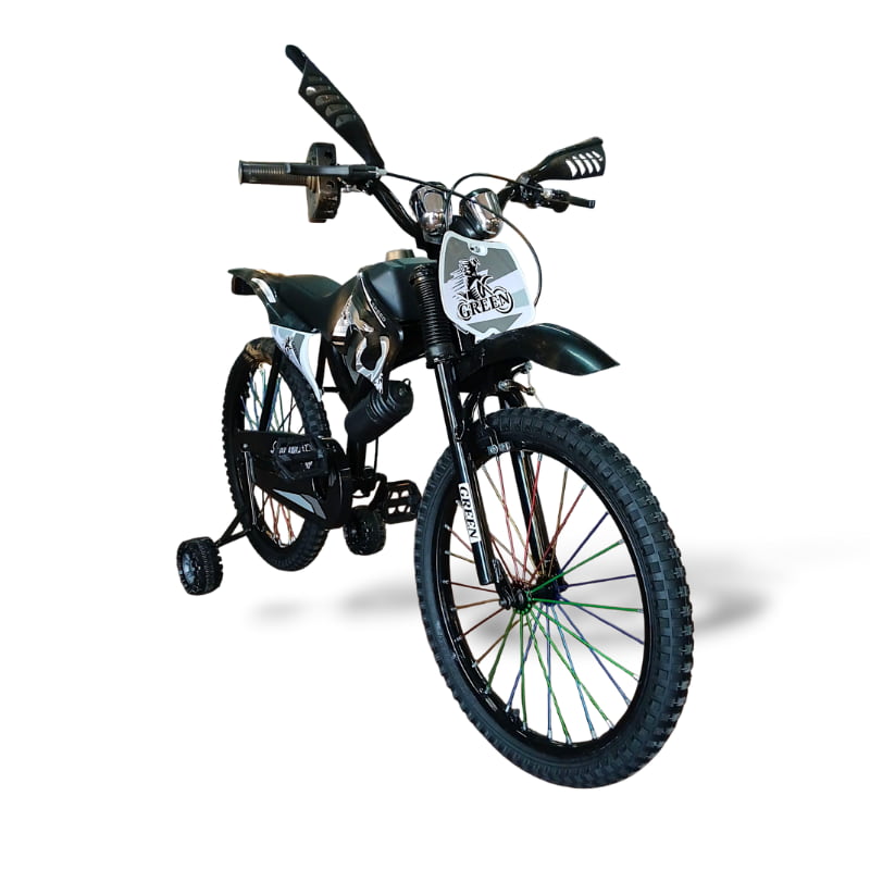 Motobici MOTOKID R16